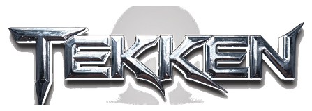 tekken logo